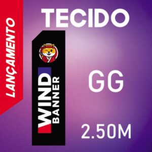 TECIDO WIND BANNER FULL BEE2